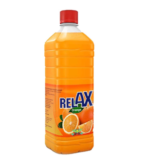 SUCCO RELAX ORANGE 500ML
