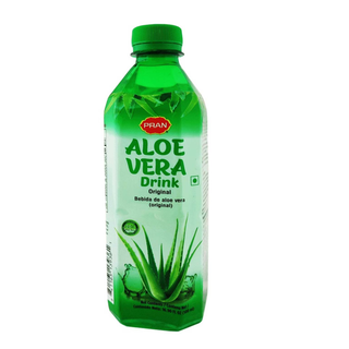 Pran Aloe Vera Original 500 ml