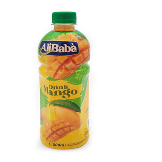 Succo Ali Baba Mango 500 ml