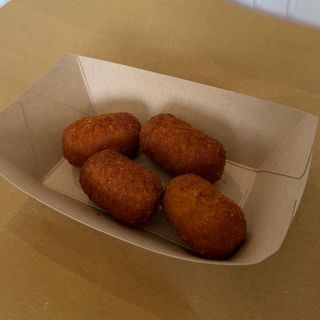 Supplì mini 4 pz
