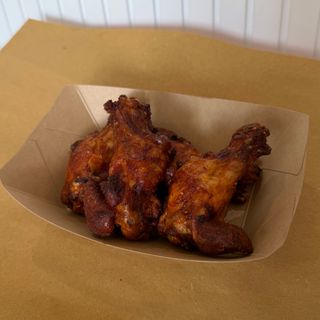 Chichen wings 4 pz