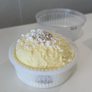 Tartufo bianco
