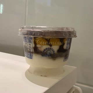 Tiramisù