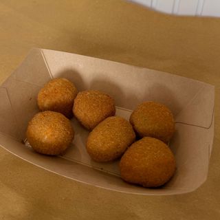 Olive ascolane 6 pz