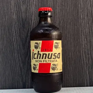 ICHNUSA NON FILTRATA