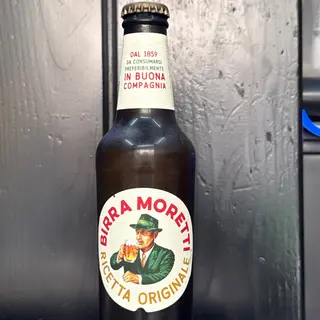 MORETTI