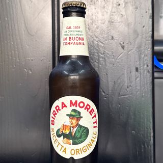 MORETTI