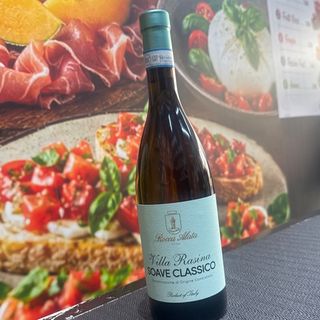SOAVE CLASSICO