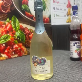 PECORINO