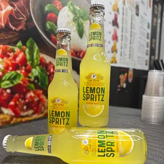 LEMON SPRITZ