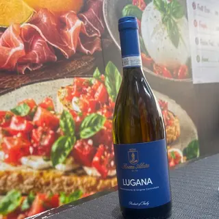 LUGANA