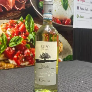 SOAVE