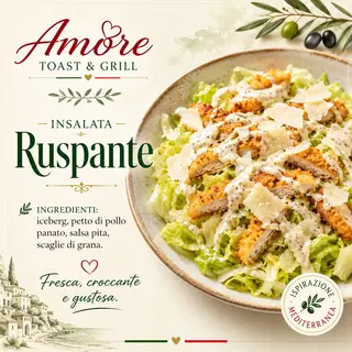 INSALATA RUSPANTE
