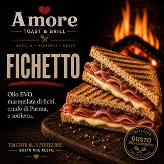 FICHETTO