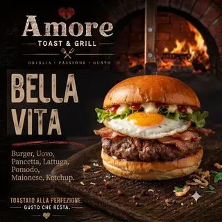 BELLA VITA