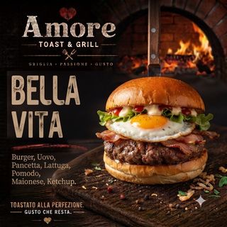 BELLA VITA