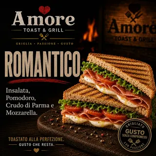 ROMANTICO