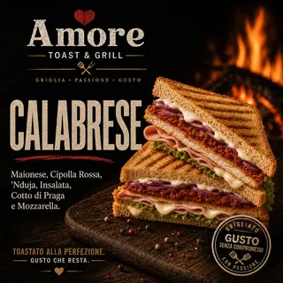 CALABRESE-(HOT)