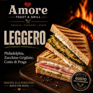 LEGGERO