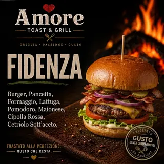FIDENZA