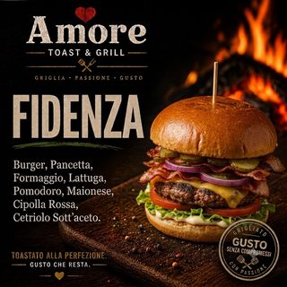 FIDENZA