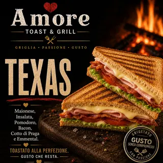 TEXAS-(KING SIZE)