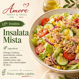 INSALATA MISTA