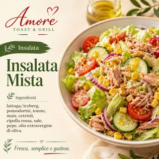 INSALATA MISTA