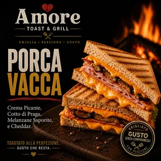 PORCA VACCA-(HOT)