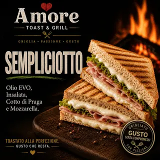 SEMPLICIOTTO