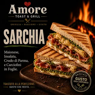 SARCHIA