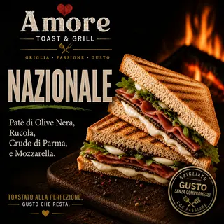NAZIONALE