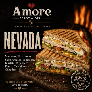 NEVADA-(KING SIZE)