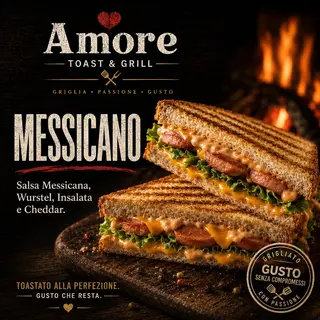 MESSICANO