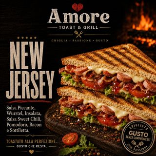 NEW JERSEY-(HOT & KING SIZE)