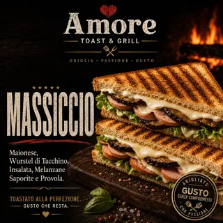 MASSICCIO