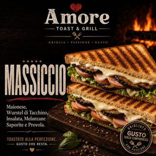 MASSICCIO