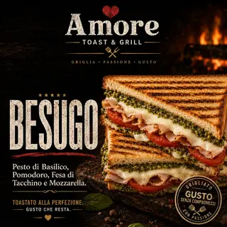 BESUGO