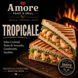 TROPICALE