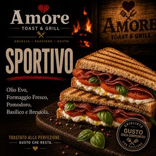 SPORTIVO