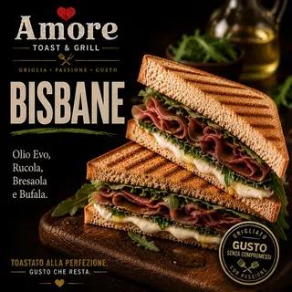 BISBANE