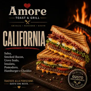 CALIFORNIA-(KING SIZE)