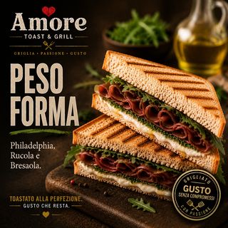 PESO FORMA
