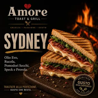 SYDNEY