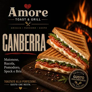 CANBERRA