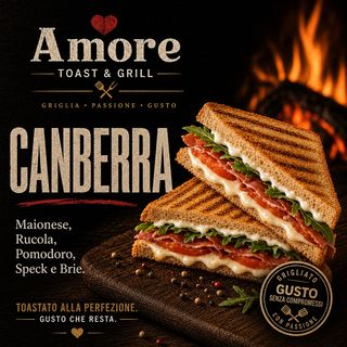 CANBERRA