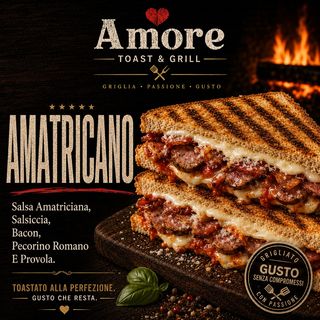 AMATRICANO