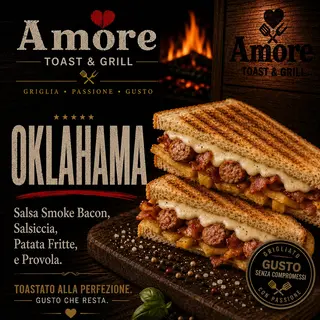 OKLAHAMA