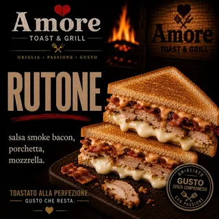 RUTONE