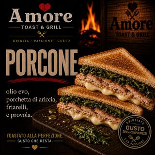 PORCONE